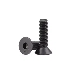 Rpi Ind M3x30 mm CSK (Countersunk)Socket Head Allen Screw-picture-13
