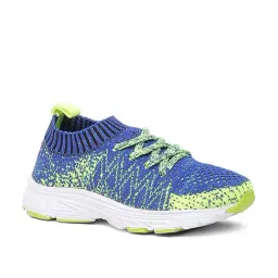 Bubblegummers by Bata Kids Green Sneakers-picture-12