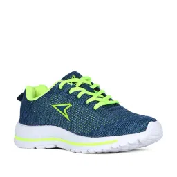Bata Kids Blue Sneakers-picture-20