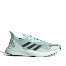 Adidas X9000L3 Green Running Shoes-image-1