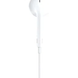 Apple EarPods with 3.5mm Headphone Plug (MNHF2ZM/A, White) image 2