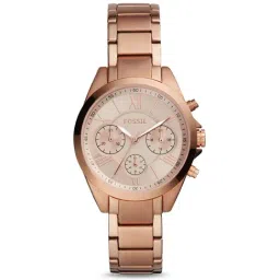 Fossil BQ3036 Modern Courier Midsize Analog Watch for Women-picture-16