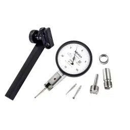 Mitutoyo Dial Test Indicator 513 Series Full Set 0.03 inch (0.762 mm) Range, 513-402-10T-picture-28