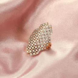 SALTY Imperial Sequence Diamond Band Finger Ring-picture-11