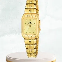 REBOOT Unisex Embellished Dial & Bracelet Style Straps Analogue Watch-picture-28