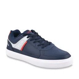 Campus Men's Blue Casual Sneakers image 2