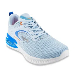 Campus Men's ARIES Blue Running Shoes image 2