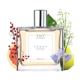 EM5 Today Eau de Parfum for Men - 50 ml image 2