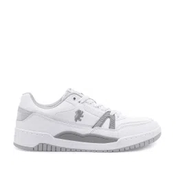 Red Tape Men's White Casual Sneakers image 2