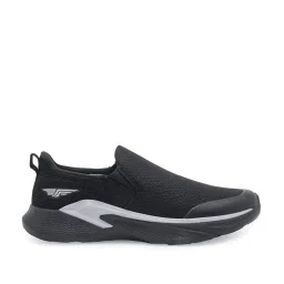 Red Tape Men's Black Running Shoes image 2