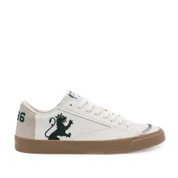 Red Tape Men's Off White Casual Sneakers image 2