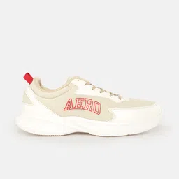 Aeropostale Men Woven Design Sneakers image 3