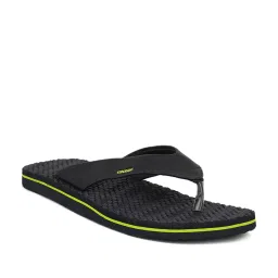 Sunshine by Bata Men's Blue Flip Flops image 2