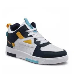 Asian Men's Multicolor Casual Sneakers image 3