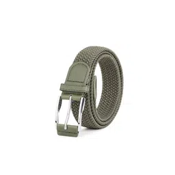 Metronaut Men Textured Belt image 2