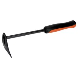 Bahco Hoes Steel with Dual-Component Handle Orange & Black, P262-picture-29