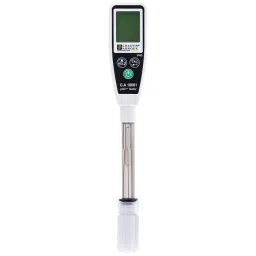 CHAUVIN ARNOUX pH Meter 0.01pH Resolution 14pH Max +60 °C Max, P01710015-picture-34