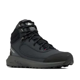 Columbia Women's Trailstorm Peak Black Outdoor Shoes image 1