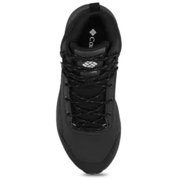 Columbia Women's Trailstorm Peak Black Outdoor Shoes image 3
