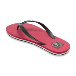Cultsport Men's Team Portugal Black Flip Flops image 5