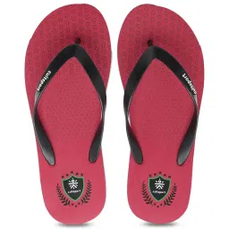 Cultsport Men's Team Portugal Black Flip Flops image 3