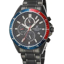 Daniel Klein Exclusive Men Bracelet Style Straps Analogue Watch DKX.1.12456-6-picture-41