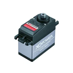 XQ-S4020D – 6V21.8kg-cm Digital Servo image 1