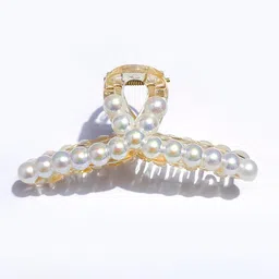 Jholawala Women Set of 2 Claw Clip image 4