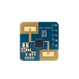 Hi-Link HLK-LD2410S, 24GHz Human Presence Radar Sensor image 2