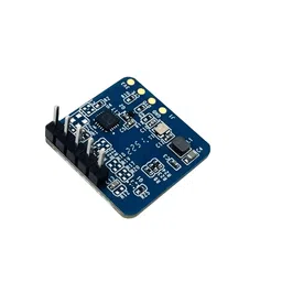 Hi-Link HLK-LD2420, 24GHz Human Presence Radar Sensor image 2