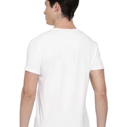 BRATMA Unisex Printed T-shirt image 4