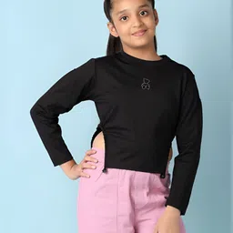 V-Mart Girls T-shirt image 4