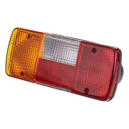 Uno Minda Tail Light - RH for Piaggio 3W - Ape (TL-6551) image 3