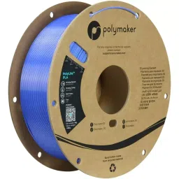 Polymaker PolyLite 3D Printer Filament PLA Periwinkle-picture-37