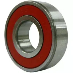 Nachi Deep Groove Ball Bearing Steel 10 mm Inner and 26 mm Outer Diameter, 6000-2NSE-image-88