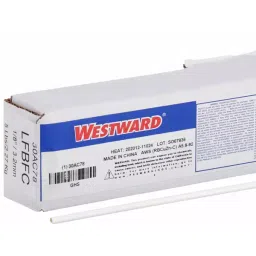 Westward Brazing Alloy Electrode 71 KSI 1/8 inch, 30AC78-picture-10