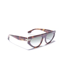 Victoria Beckham Women Oval Sunglasses With UV Protected Lens-image-27