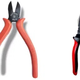 Sky Blue Sbe_Plier_Combo_Mod_00795 Lineman Plier 7.8 inch Set of 2 Pcs-image-83