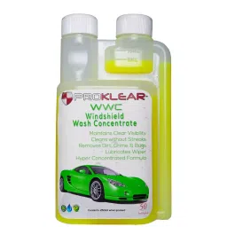 Proklear WWC250 Windshield Wash Additive Concentrate-250ml-picture-27