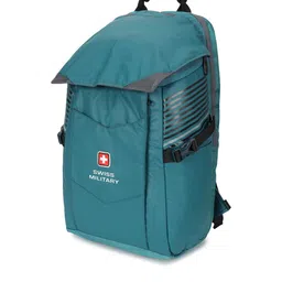 SWISS MILITARY Unisex Backpack image 2