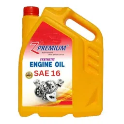 Z Premium SAE 16 5 L Engine Oil for Commercial & Passenger Cars, 1125BE2D3RS-picture-31