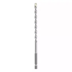 Dayuri Masonary Drill Bit 5 mm Diameter 90 mm Length, 5X90 (3/16 ")-picture-33