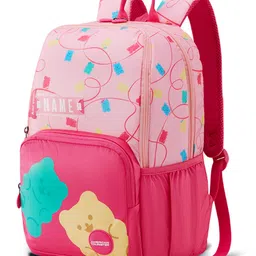 American Tourister Diddle 3.0 Backpack Gummy Pink - 14.9 Inches-image-88