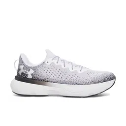 UNDER ARMOUR Men Infinite Comfort Deluxe System Running Shoes image 3