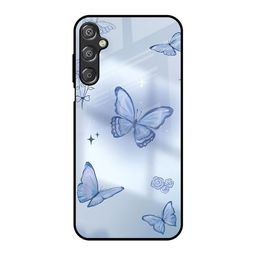 QRIOH Quirky Printed Samsung Galaxy M15 5G Back Case Mobile Accessories-picture-47