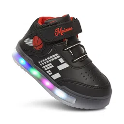 MAIMNE Kids Colourblocked Sneakers image 3