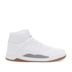 Red Tape Men's White Casual Sneakers image 2