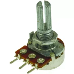 Bourns ROTARY POTENTIOMETER, 10KOHM, 17MM, 20% Model No - PDB181-K420K-103B-picture-33