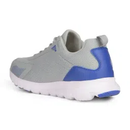 Power Men's Grey Running Shoes image 5