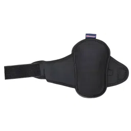 Westward Stabilizer Knee Pads Flex Neoprene Universal PR, 5MZH8 image 3